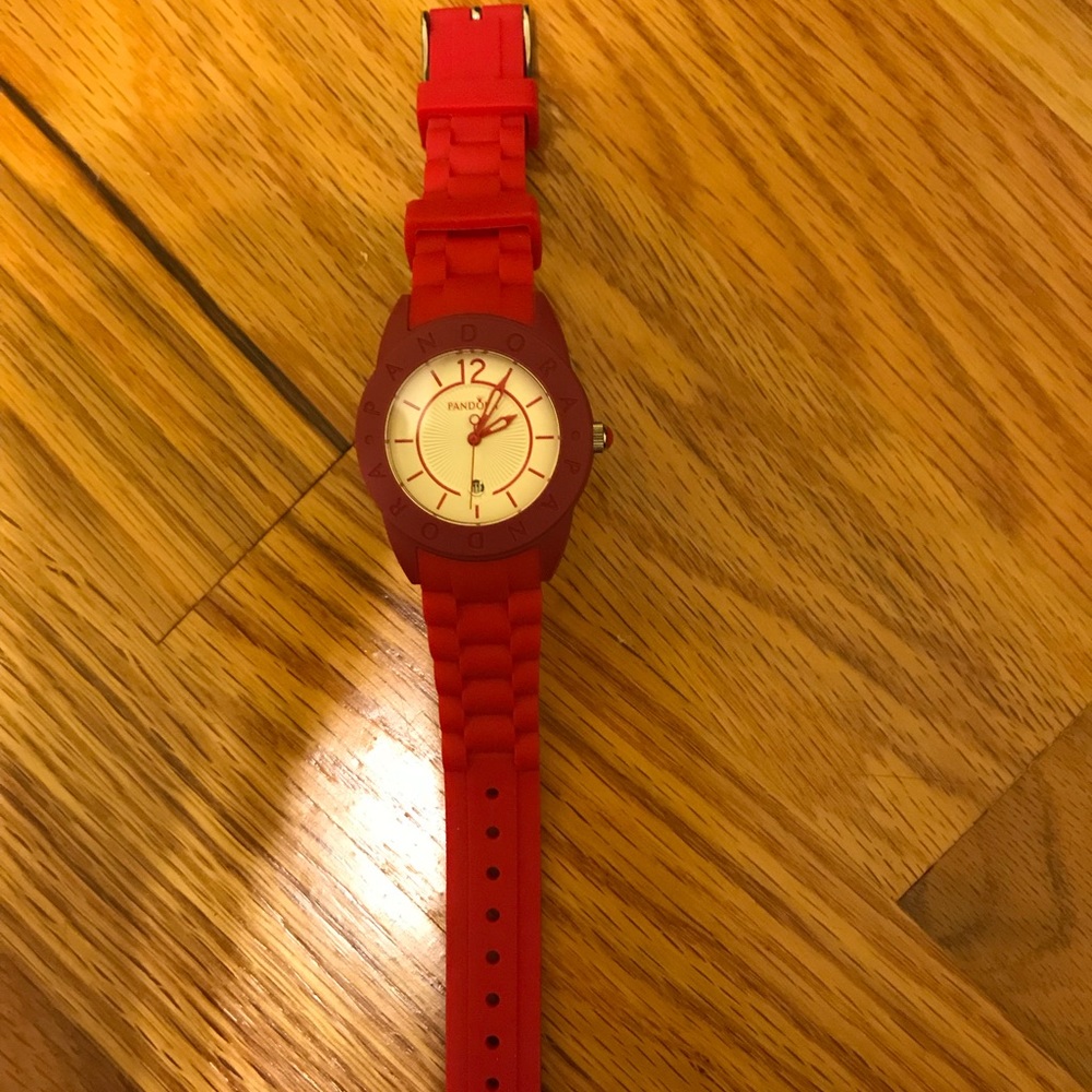 Pandora watch